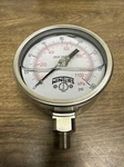 WINTERS,PFP645,0-160 Psi 1/4" Npt. Fixed Price $92.00.