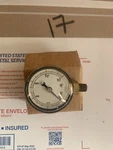 New In Box Marsh 2" 1DP 1/8 Bm 15 Gauge. Fixed Price $15.00.