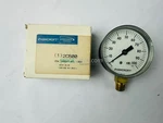 Ashcroft 25W1005PH 02L 2C500 Air Pressure Gauge. Fixed Price $8.50.