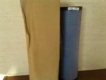 Wix 46525 Air Filter- Volvo, Komatsu-. Fixed Price $29.95.