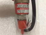 Wasco SP129-31W3A/1294 Pressure Switch 5PSIG Incr, 1A 115VAC. Max 30PSIG.. Fixed Price $140.00.