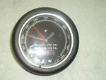 Helicoid Gauges F3E905A00032HAA Pressure. Fixed Price $45.00.
