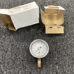 Ashcroft 25-1009AW-02L-200 Gauge ***free Shipping***. Fixed Price $39.54.
