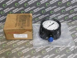 New Ashcroft 45-1279-ASL-04L-160#/KP Duragauge Pressure 160PSI 4.5 In. Fixed Price $150.00.
