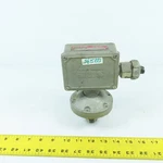 Sor Static-o-ring 12NN-K614-PP Pressure Control Switch 200PSI 25-45 Wc. Fixed Price $64.34.