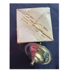 Brady AV-45 Air Volume Control Pump Part Accessory. Fixed Price $13.00.