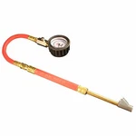 Milton 951 Extended Reach Dial Pressure Gauge With Dual Head Chuck. Fixed Price $69.34.