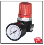 AB-9051114 Air Compressor Pressure Regulator Fits Bostitch Husky Hitachi &.... Fixed Price $17.70.
