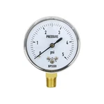 Bpssdi Low Pressure Gauge, Capsule With Includes Tape. Fixed Price $19.61.