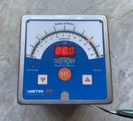 Ametek DNC-PS700-A10 Digital Differential Pressure Meter 0-10" Water Powers On. Fixed Price $200.00.