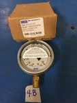 Wika Instrument Co. New Psi Gauge 213.54 2.5 Fast Shipping! Warranty!. Fixed Price $20.00.