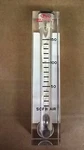 Dwyer Visi-float VFB-54 Acrylic Flowmeter 4" Scale 10-150 Scfh Air. Fixed Price $30.00.