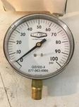 Dixon Boss GS100-4 O/100 Psi New (LOC1115). Fixed Price $15.89.