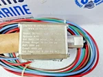 United Electric 3621AS1 Pressure Switch 360 Series 5A 250VAC Range 55TO300. Fixed Price $474.05.