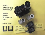 Aro A712SD-120-A A712SD-024-A A712SD-024-D A712SD-240-A A712SD-012D A712SD-000-N. Fixed Price $196.85.