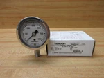 Ashcroft 63-1008-SL-02L-3000# Duralife Pressure Gauge. Fixed Price $65.44.