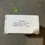 Trerice PTC14401 Inch Tridicator 30-250 F/c 75 Psi/kpa Stem. Fixed Price $55.00.
