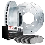 Dynamic Friction Company 7502-48006. Fixed Price $388.02.