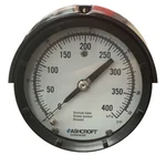 451279AS04B-400KP Ashcroft 60 Psi Duragauge Solid Front Pressure. Fixed Price $182.79.