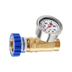 Measureman Leadfree Brass Water Pressure Regulator 3/4" Ght, 0100 Psi Pressur.... Fixed Price $32.21.