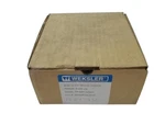 Weksler AA442PH4LWXX 4-1/2" Royal Gauge RANGE:0-200PSI Nsmp. Fixed Price $50.00.
