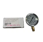 Dynamic Fluid Components Pressure Gauge, CF1P-020A, 300 Psi, 2.5 Gly **sale**. Fixed Price $22.50.