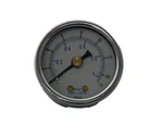 New Bar 100 X Kpa Pressure Gauge. Fixed Price $15.00.