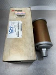 New Box Ingersoll Rand Exhaust Muffler 38328159 Model 10. Fixed Price $90.00.