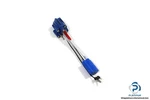 Videojet SP378675 Nozzle Assembly 9550 Spare Parts M2.5 4 Socket Head. Fixed Price $47.99.