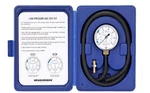 Measureman Natural Gas Or Lp Manifold Pressure Test Kit, 0-35 "w.c., 1/4".... Fixed Price $36.95.