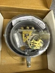 Brand: Dwyer Mercoid Bourdon Tube Pressure Switch, DA-7031-153-2. Fixed Price $600.00.