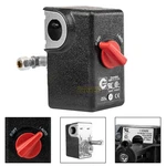 Condor MDR11/11 Pressure Switch Control Valve 80-100 Psi Port 1/4" Fnpt 11EA2E. Fixed Price $32.95.