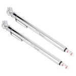 Accu-gage Pencil Tire Pressure Gauge 2 Pack (10-75 Psi), Air F.... Fixed Price $14.64.