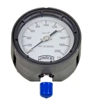 Winters PPC5072 Process Gauge, 0-2000 Psi/kpa, 1/2" Npt Bottom Connection. Fixed Price $69.99.