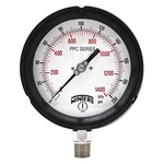 Winters PPC5066-SG45 Pressure GAUGE,4-1/2" Dial Size,black 491D03. Fixed Price $184.53.
