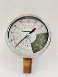 Enerpac GF-5P Liquid Filled Gauge GF5P. Fixed Price $150.00.