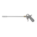 Guardair LZR650024AA Gun,pistol Grip,cast Aluminum 3APZ6. Fixed Price $61.92.