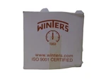 Winters E1436 Gauge 0-15PSI Nsmp. Fixed Price $12.00.