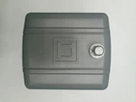 Square D 9013GHG2J25 Ser. C 575V 60/80PSI Nsmp. Fixed Price $79.99.