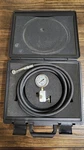 Tobul Accumulator GG2527F-C Charging & Gauging Kit Nitrogen Gas Fill Tool 3000. Fixed Price $259.00.