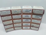 Lot Of 20 Winters Instruments 901459 P9S901458 9014G4 Panel Mounted Gauge. Fixed Price $39.00.