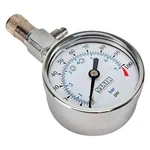 Viair 90072 To 100 Psi Dial Tire Pressure Gauge W Bleeder Valve. Fixed Price $19.49.