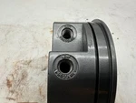 Dwyer 2302 Differential Pressure Gauge, 1/8 In Npt Female, 2000, 4 Dial, IP67. Fixed Price $65.00.