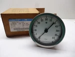 Ashcroft Gauge 60 Psi 1BA48013024. Fixed Price $90.00.