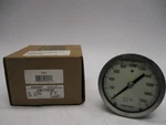 Ashcroft 45-1009-SL-02B-2000# Nsmp. Fixed Price $360.00.