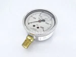 Dixon GLS455 Gauge. Fixed Price $26.09.