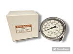 Marsh Instrument Pressure Gauge 1/8 Npt 2.5" 0-100 Psi J6048 Sencorp 0-700 Kpa. Fixed Price $16.99.