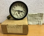 Marsh Instrument Rb RS777 Bm 0-2000 Recalibrator 2.5" 5DP Pressure Gauge -usa. Fixed Price $10.22.