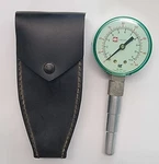 Ingersoll Rand Needle Gauge No. 1050 Us Dial 32823. Fixed Price $25.99.