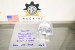 Dwyer 102015-00 2040 W12AI Magnehelic Pressure Gauge 0-40" Of Water New. Fixed Price $54.99.